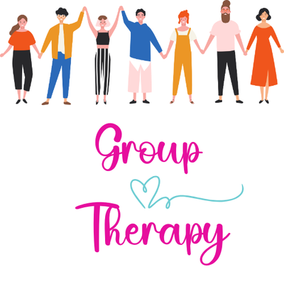 Online Group Therapy